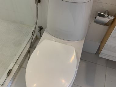 For rent at  Fullerton Sukhumvit  3 Bedroom 3 Bathroom 155 sqm. 80,000THB/month Fully furnished (can negotiate)