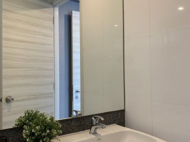 For rent at  Fullerton Sukhumvit  3 Bedroom 3 Bathroom 155 sqm. 80,000THB/month Fully furnished (can negotiate)