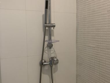 For rent at  Fullerton Sukhumvit  3 Bedroom 3 Bathroom 155 sqm. 80,000THB/month Fully furnished (can negotiate)