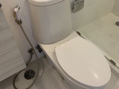 For rent at  Fullerton Sukhumvit  3 Bedroom 3 Bathroom 155 sqm. 80,000THB/month Fully furnished (can negotiate)