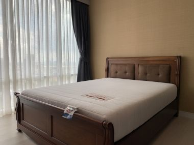 For rent at  Fullerton Sukhumvit  3 Bedroom 3 Bathroom 155 sqm. 80,000THB/month Fully furnished (can negotiate)