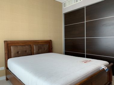 For rent at  Fullerton Sukhumvit  3 Bedroom 3 Bathroom 155 sqm. 80,000THB/month Fully furnished (can negotiate)