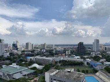 For rent at  Fullerton Sukhumvit  3 Bedroom 3 Bathroom 155 sqm. 80,000THB/month Fully furnished (can negotiate)