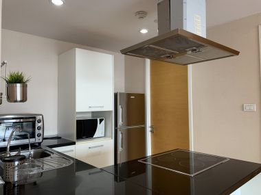 For rent at  Fullerton Sukhumvit  2 Bedroom 2 Bathroom 100 sqm. 70,000THB/month Fully furnished (can negotiate)