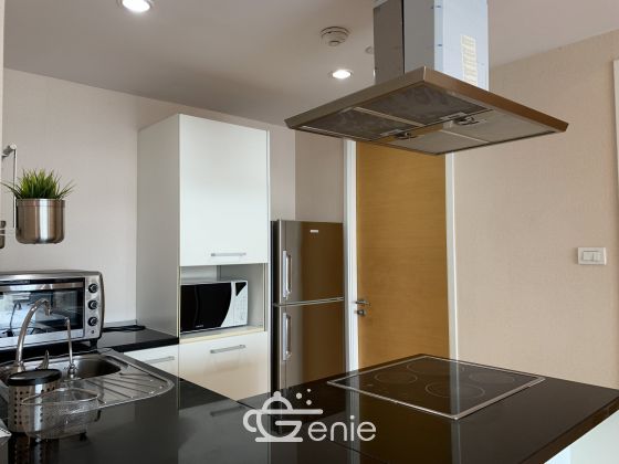 For rent at Fullerton Sukhumvit 2 Bedroom 2 Bathroom 100 sqm. 70,000THB/month Fully furnished (can negotiate)