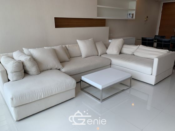 For rent at Fullerton Sukhumvit 2 Bedroom 2 Bathroom 100 sqm. 70,000THB/month Fully furnished (can negotiate)