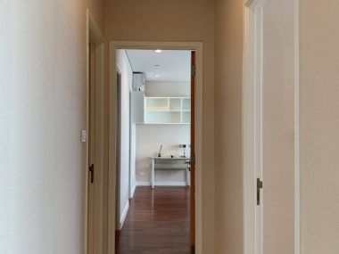 For rent at  Fullerton Sukhumvit  2 Bedroom 2 Bathroom 100 sqm. 70,000THB/month Fully furnished (can negotiate)