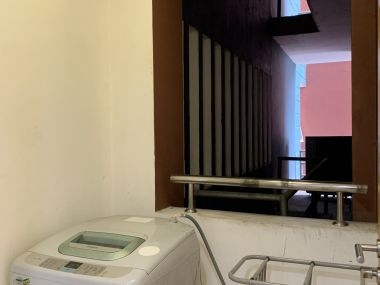 For rent at  Fullerton Sukhumvit  2 Bedroom 2 Bathroom 100 sqm. 70,000THB/month Fully furnished (can negotiate)