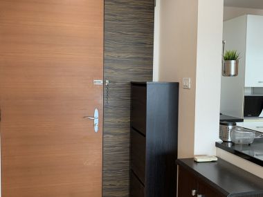 For rent at  Fullerton Sukhumvit  2 Bedroom 2 Bathroom 100 sqm. 70,000THB/month Fully furnished (can negotiate)