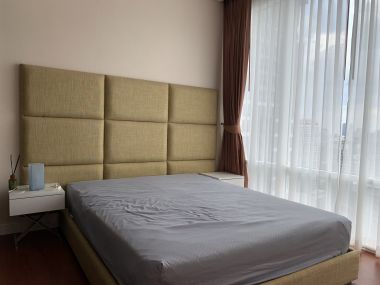 For rent at  Fullerton Sukhumvit  2 Bedroom 2 Bathroom 100 sqm. 70,000THB/month Fully furnished (can negotiate)