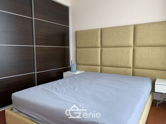 For rent at Fullerton Sukhumvit 2 Bedroom 2 Bathroom 100 sqm. 70,000THB/month Fully furnished (can negotiate)