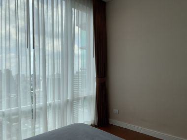 For rent at  Fullerton Sukhumvit  2 Bedroom 2 Bathroom 100 sqm. 70,000THB/month Fully furnished (can negotiate)