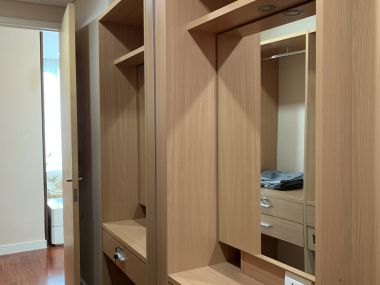 For rent at  Fullerton Sukhumvit  2 Bedroom 2 Bathroom 100 sqm. 70,000THB/month Fully furnished (can negotiate)