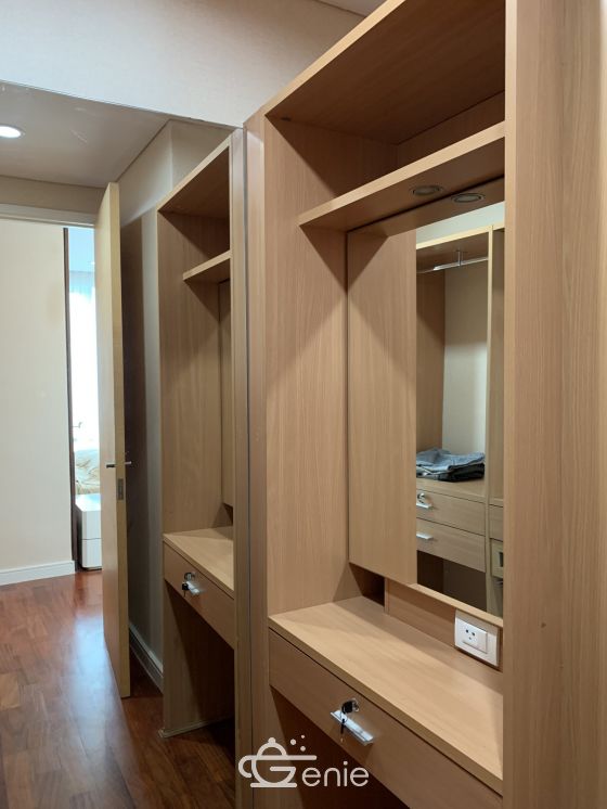 For rent at Fullerton Sukhumvit 2 Bedroom 2 Bathroom 100 sqm. 70,000THB/month Fully furnished (can negotiate)