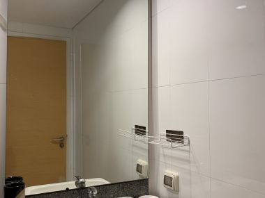 For rent at  Fullerton Sukhumvit  2 Bedroom 2 Bathroom 100 sqm. 70,000THB/month Fully furnished (can negotiate)