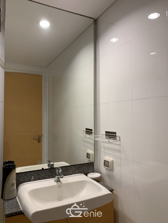 For rent at Fullerton Sukhumvit 2 Bedroom 2 Bathroom 100 sqm. 70,000THB/month Fully furnished (can negotiate)