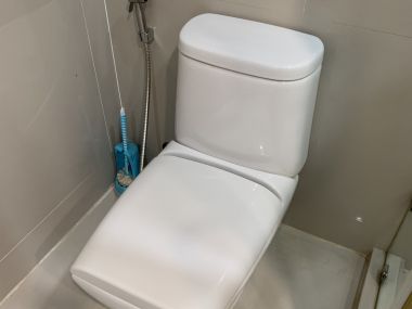 For rent at  Fullerton Sukhumvit  2 Bedroom 2 Bathroom 100 sqm. 70,000THB/month Fully furnished (can negotiate)