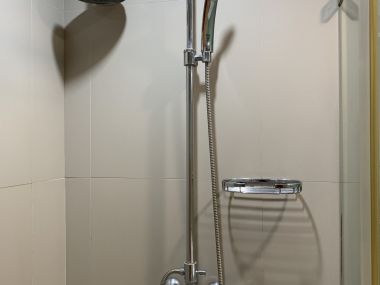 For rent at  Fullerton Sukhumvit  2 Bedroom 2 Bathroom 100 sqm. 70,000THB/month Fully furnished (can negotiate)