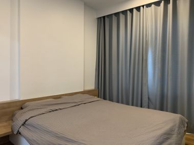 For rent and For Sale!!! at Blocs 77 1 Bedroom 1 Bathroom 40 sqm. 15,000/month Fully furnished (can negotiate )