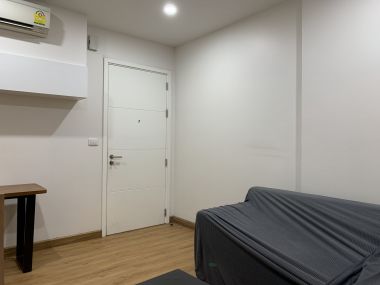 For rent and For Sale!!! at Blocs 77 1 Bedroom 1 Bathroom 40 sqm. 15,000/month Fully furnished (can negotiate )