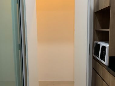 For rent and For Sale!!! at Blocs 77 1 Bedroom 1 Bathroom 40 sqm. 15,000/month Fully furnished (can negotiate )