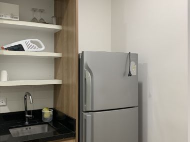 For rent and For Sale!!! at Blocs 77 1 Bedroom 1 Bathroom 40 sqm. 15,000/month Fully furnished (can negotiate )