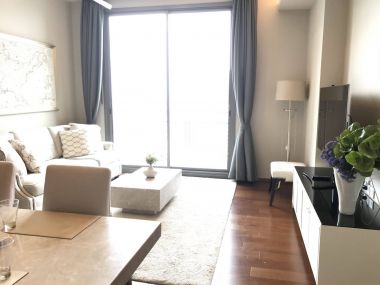 For rent at Quattro by Sansiri 80,000THB/month 2 Bedroom 2 Bathroom Fully furnished (can negotiable) PROP000198