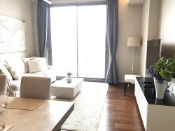 For rent at Quattro by Sansiri 80,000THB/month 2 Bedroom 2 Bathroom Fully furnished (can negotiable) PROP000198