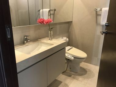 For rent at Quattro by Sansiri 80,000THB/month 2 Bedroom 2 Bathroom Fully furnished (can negotiable) PROP000198