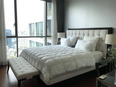 For rent at Quattro by Sansiri 80,000THB/month 2 Bedroom 2 Bathroom Fully furnished (can negotiable) PROP000198