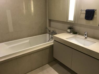 For rent at Quattro by Sansiri 80,000THB/month 2 Bedroom 2 Bathroom Fully furnished (can negotiable) PROP000198