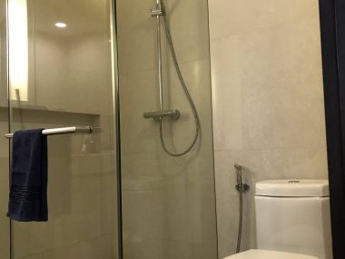 For rent at Quattro by Sansiri 80,000THB/month 2 Bedroom 2 Bathroom Fully furnished (can negotiable) PROP000198