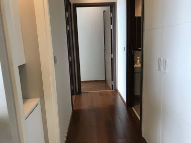 For rent at Quattro by Sansiri 80,000THB/month 2 Bedroom 2 Bathroom Fully furnished (can negotiable) PROP000198