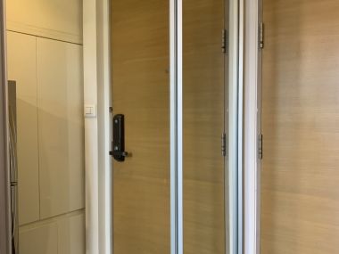 For rent!!! at Ideo Morph 38 1 Bedroom 1 Bathroom 25, 000/month Fully furnished (can negotiate )