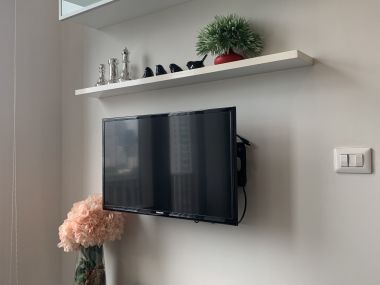 For rent!!! at Ideo Morph 38 1 Bedroom 1 Bathroom 25, 000/month Fully furnished (can negotiate )