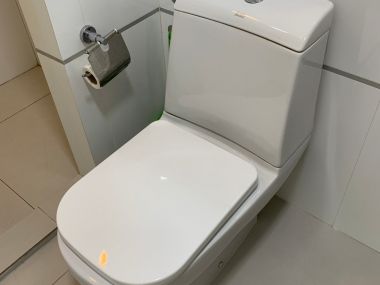 Condo for sale on Phetchaburi Road, Thru Thonglor, 56.68 sqm, 10 th floor corner room.