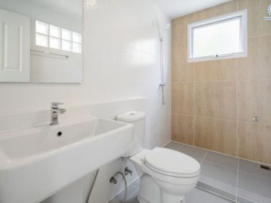 (**Sold out**) บ้านเดี่ยว ม.ชลลดา วัดลาดปลาดุก ใกล้รถไฟฟ้าสายสีม่วง สถานีคลองบางไผ่