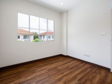 (**Sold out**) บ้านเดี่ยว ม.ชลลดา วัดลาดปลาดุก ใกล้รถไฟฟ้าสายสีม่วง สถานีคลองบางไผ่