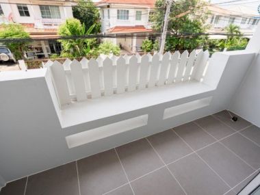 (**Sold out**) บ้านเดี่ยว ม.ชลลดา วัดลาดปลาดุก ใกล้รถไฟฟ้าสายสีม่วง สถานีคลองบางไผ่