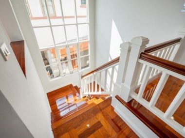 (**Sold out**) บ้านเดี่ยว ม.นันทวัน บางใหญ่-รัตนาธิเบศร์ ใกล้รถไฟฟ้าสายสีม่วง สถานีสามแยกบางใหญ่ และ ทางด่วน ศรีรัช