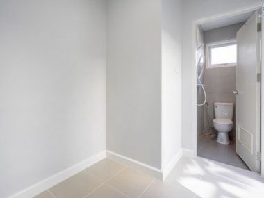 (**Sold out**) บ้านเดี่ยว ม.นันทวัน บางใหญ่-รัตนาธิเบศร์ ใกล้รถไฟฟ้าสายสีม่วง สถานีสามแยกบางใหญ่ และ ทางด่วน ศรีรัช