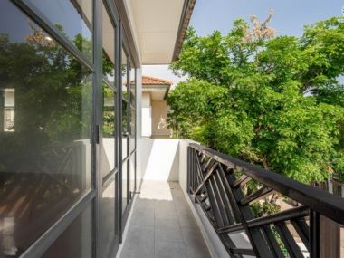 (**Sold out**) บ้านเดี่ยว ม.นันทวัน บางใหญ่-รัตนาธิเบศร์ ใกล้รถไฟฟ้าสายสีม่วง สถานีสามแยกบางใหญ่ และ ทางด่วน ศรีรัช