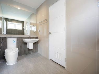 (**Sold out**) บ้านเดี่ยว ม.นันทวัน บางใหญ่-รัตนาธิเบศร์ ใกล้รถไฟฟ้าสายสีม่วง สถานีสามแยกบางใหญ่ และ ทางด่วน ศรีรัช