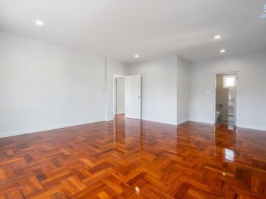 (**Sold out**) บ้านเดี่ยว ม.นันทวัน บางใหญ่-รัตนาธิเบศร์ ใกล้รถไฟฟ้าสายสีม่วง สถานีสามแยกบางใหญ่ และ ทางด่วน ศรีรัช