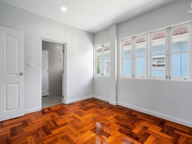 (**Sold out**) บ้านเดี่ยว ม.นันทวัน บางใหญ่-รัตนาธิเบศร์ ใกล้รถไฟฟ้าสายสีม่วง สถานีสามแยกบางใหญ่ และ ทางด่วน ศรีรัช