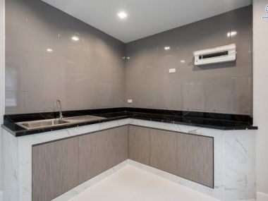 (**Sold out**) บ้านเดี่ยว ม.มัณฑนา วัดพระเงิน ใกล้เซ็นทรัลเวสต์เกต รถไฟฟ้าสายสีม่วง สถานีตลาดบางใหญ่ และ ทางด่วนศรีรัช