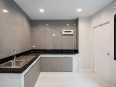 (**Sold out**) บ้านเดี่ยว ม.มัณฑนา วัดพระเงิน ใกล้เซ็นทรัลเวสต์เกต รถไฟฟ้าสายสีม่วง สถานีตลาดบางใหญ่ และ ทางด่วนศรีรัช