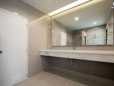 (**Sold out**) บ้านเดี่ยว ม.มัณฑนา วัดพระเงิน ใกล้เซ็นทรัลเวสต์เกต รถไฟฟ้าสายสีม่วง สถานีตลาดบางใหญ่ และ ทางด่วนศรีรัช