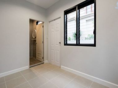 (**Sold out**) บ้านเดี่ยว ม.มัณฑนา วัดพระเงิน ใกล้เซ็นทรัลเวสต์เกต รถไฟฟ้าสายสีม่วง สถานีตลาดบางใหญ่ และ ทางด่วนศรีรัช