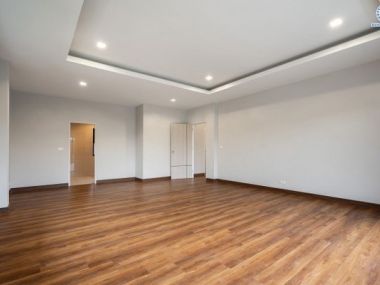 (**Sold out**) บ้านเดี่ยว ม.มัณฑนา วัดพระเงิน ใกล้เซ็นทรัลเวสต์เกต รถไฟฟ้าสายสีม่วง สถานีตลาดบางใหญ่ และ ทางด่วนศรีรัช